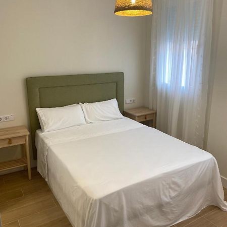 Moderno Bajo En Puerto De Sagunto Διαμέρισμα Εξωτερικό φωτογραφία