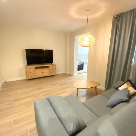 Moderno Bajo En Puerto De Sagunto Διαμέρισμα Εξωτερικό φωτογραφία