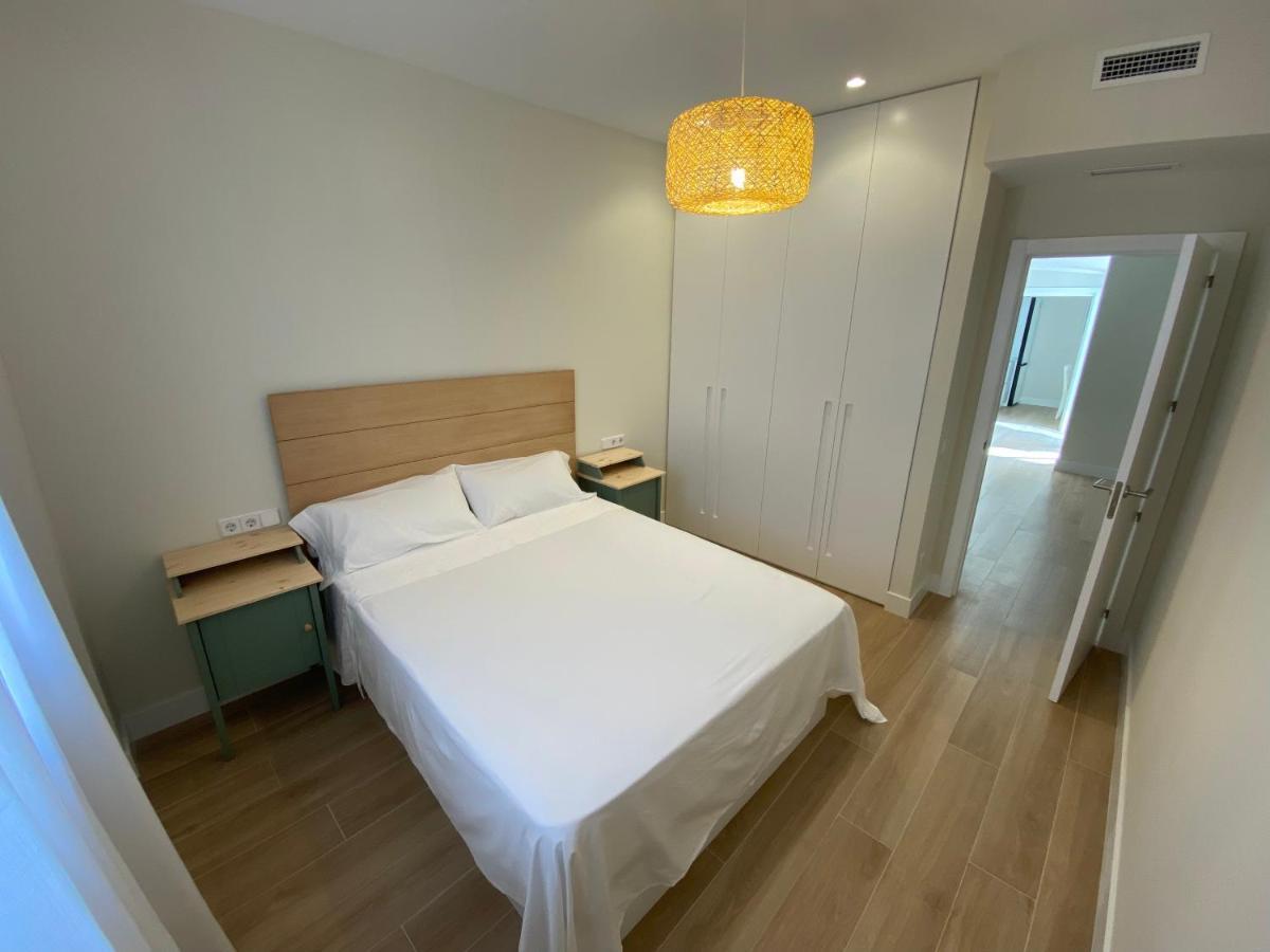 Moderno Bajo En Puerto De Sagunto Διαμέρισμα Εξωτερικό φωτογραφία