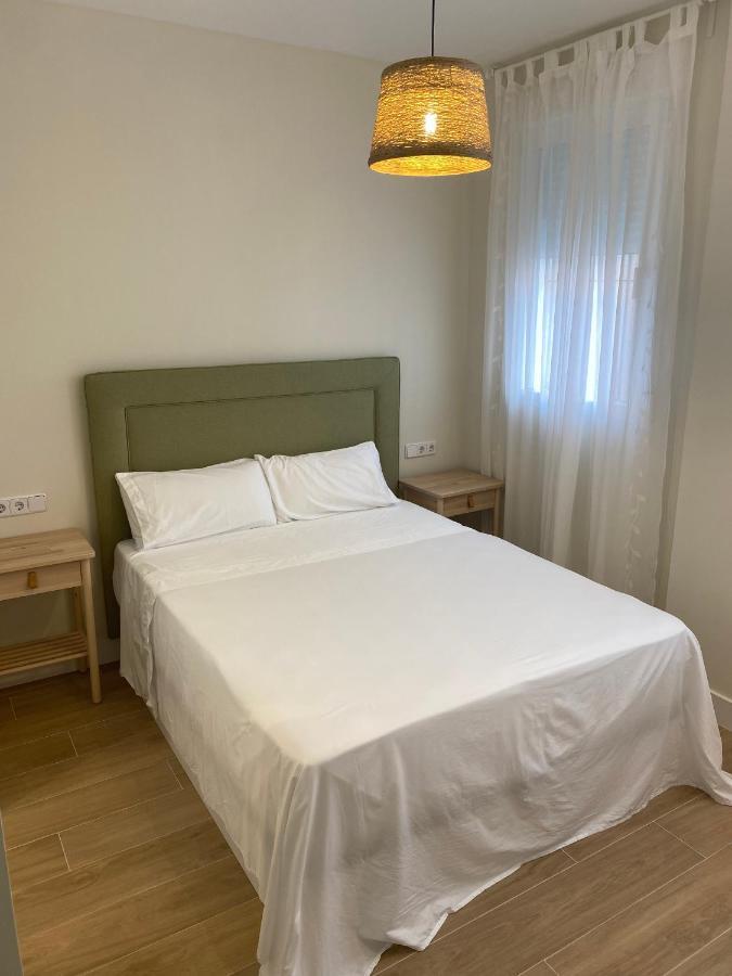 Moderno Bajo En Puerto De Sagunto Διαμέρισμα Εξωτερικό φωτογραφία