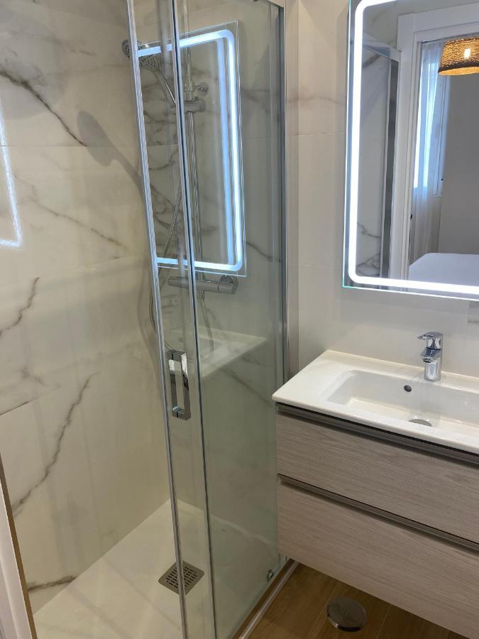 Moderno Bajo En Puerto De Sagunto Διαμέρισμα Εξωτερικό φωτογραφία