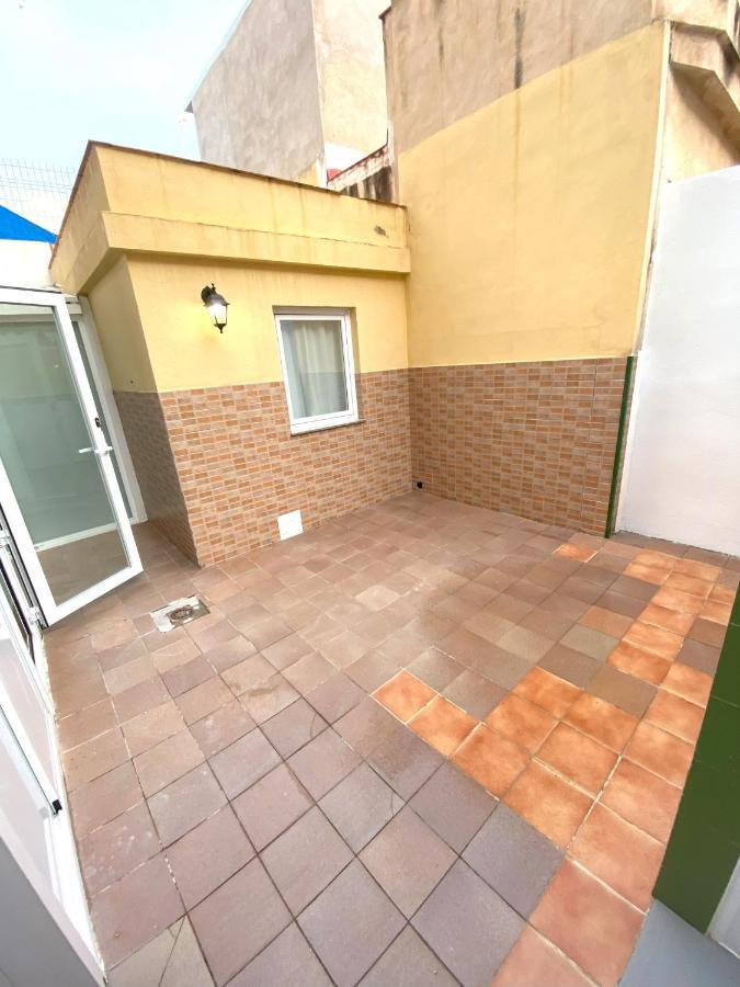 Moderno Bajo En Puerto De Sagunto Διαμέρισμα Εξωτερικό φωτογραφία