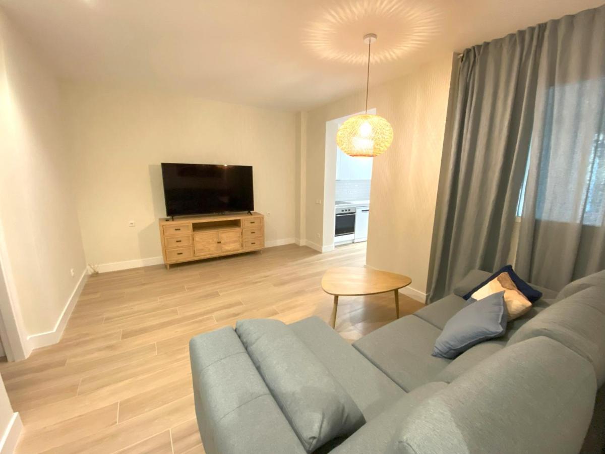 Moderno Bajo En Puerto De Sagunto Διαμέρισμα Εξωτερικό φωτογραφία